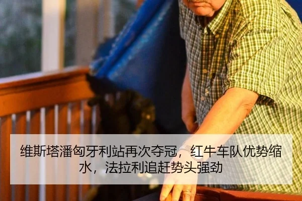 维斯塔潘匈牙利站再次夺冠，红牛车队优势缩水，法拉利追赶势头强劲