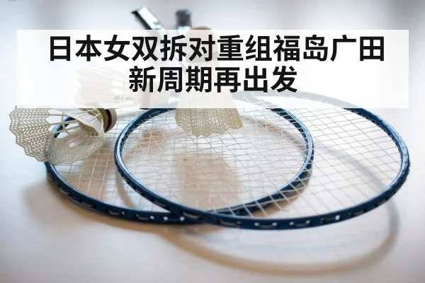 badminton racket